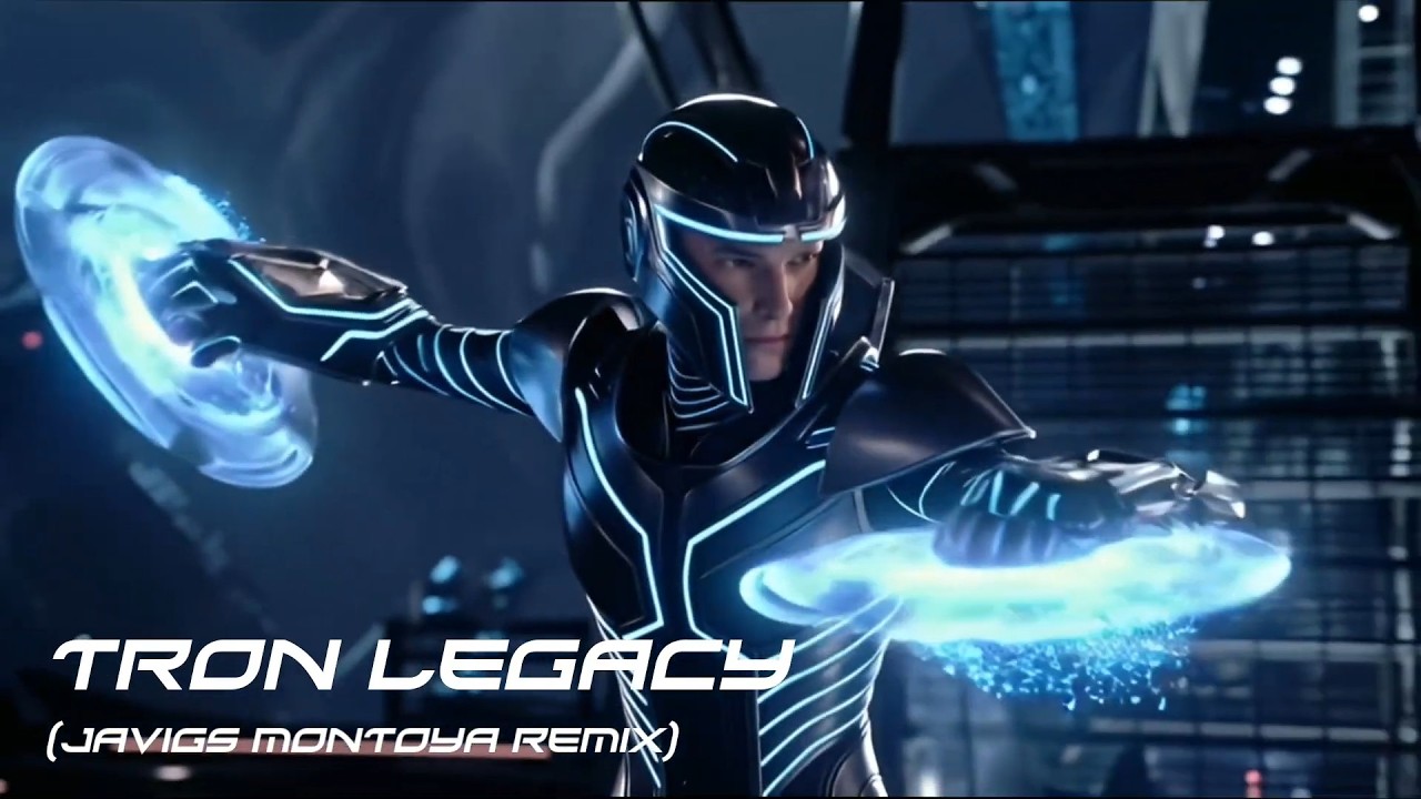 Tron Legacy (Javigs Montoya Remix)