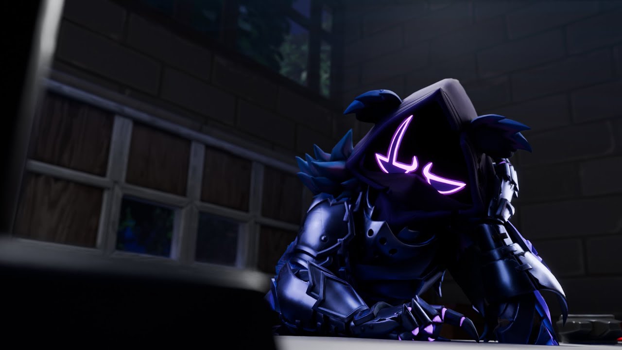 Raven team leader birthday