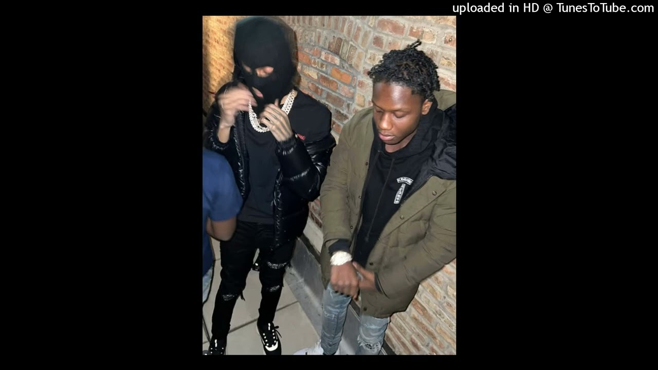 [FREE] (HARD) Bloodhound Lil Jeff Type Beat - 