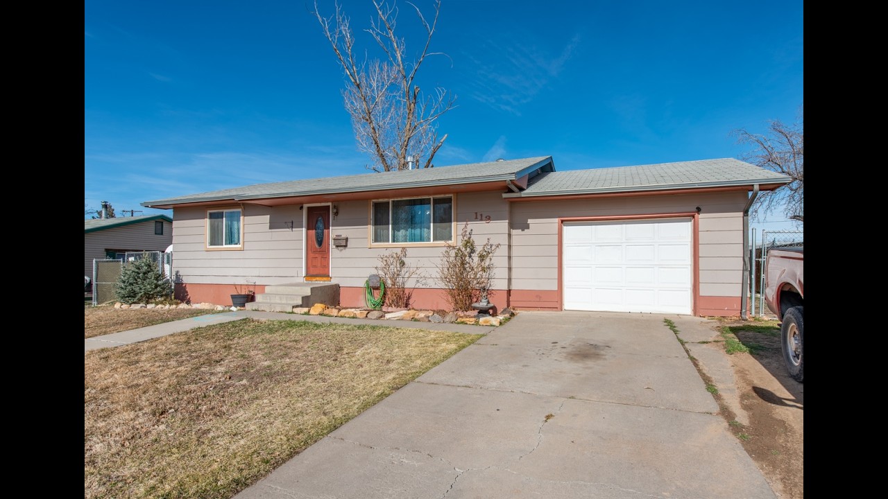 113 Vista View Dr   Montrose, CO