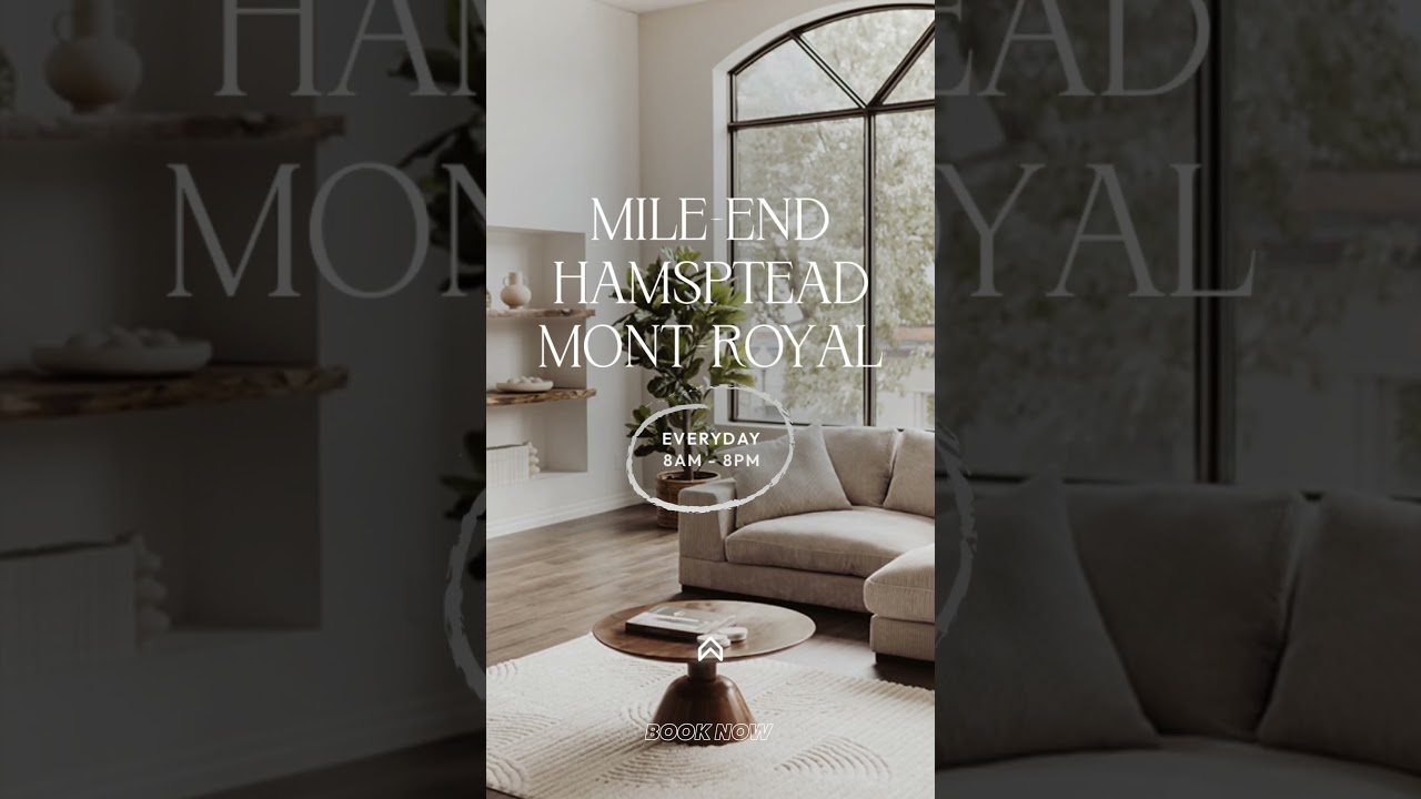 Premium Rental Suites #rentalspace #photostudio #montrealphotographers #montreal