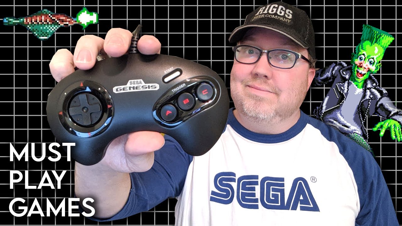 15 Underrated Sega Genesis Games for SNES Fanboys