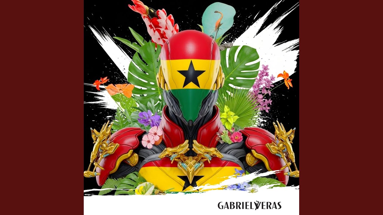 Ghanaian