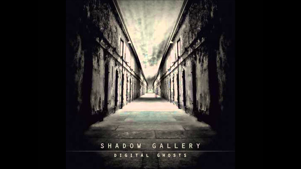Shadow Gallery-Pain