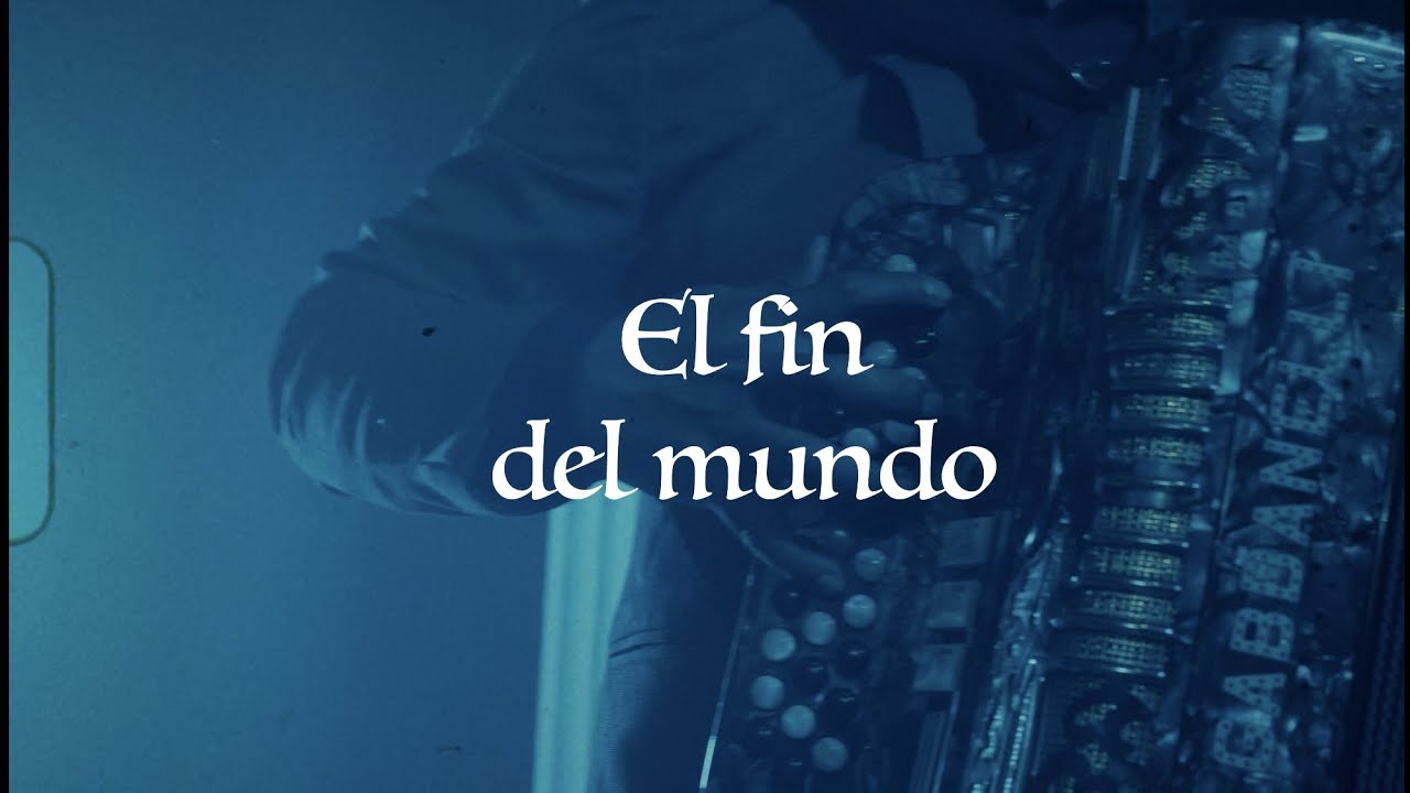 Grupo Redención GT - El Fin Del Mundo - (Video Oficial)