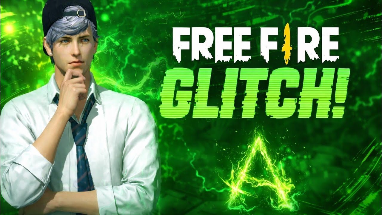 Free Fire Top 5 Best Glitches 🔥 Free Fire New Glitch⚡