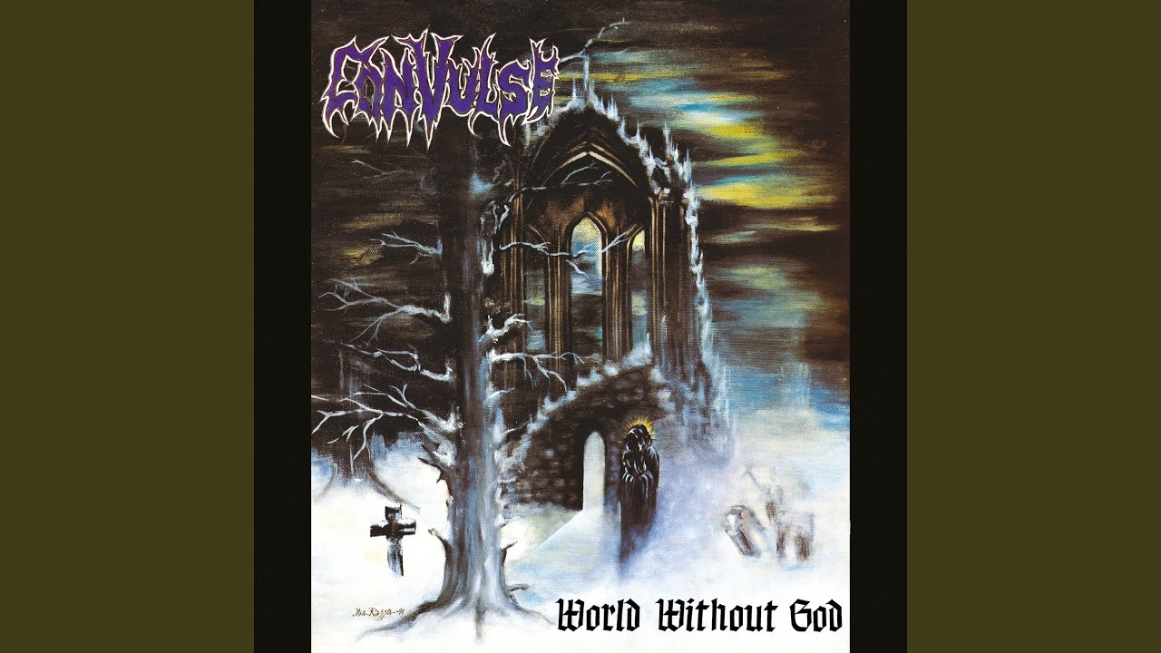 Incantation of Restoration