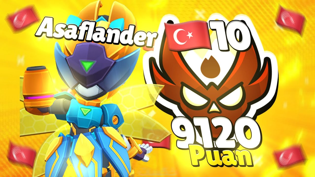 Dehşet Maçlar Dönüyor 🇹🇷10
