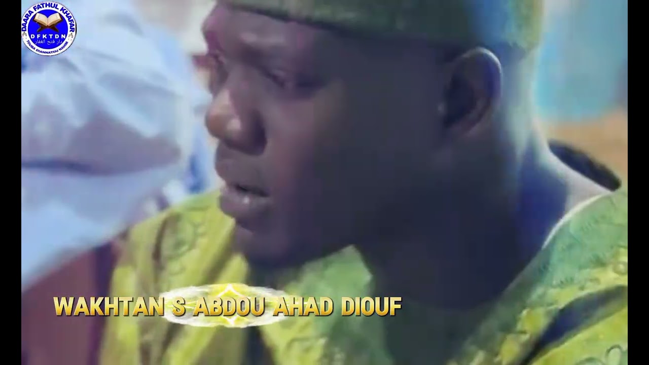 documenterre dara fate khoul khafar Magal touba 2025