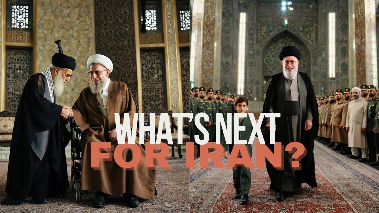 What&rsquo;s Next for Iran The Truth Behind Khamenei&rsquo;s Health Rumors