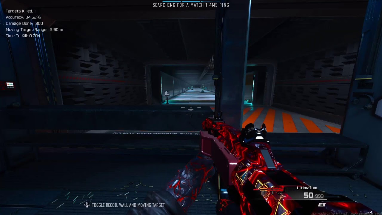 BO7 Resurgence