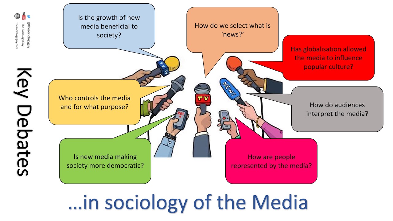 Paper 2 Media