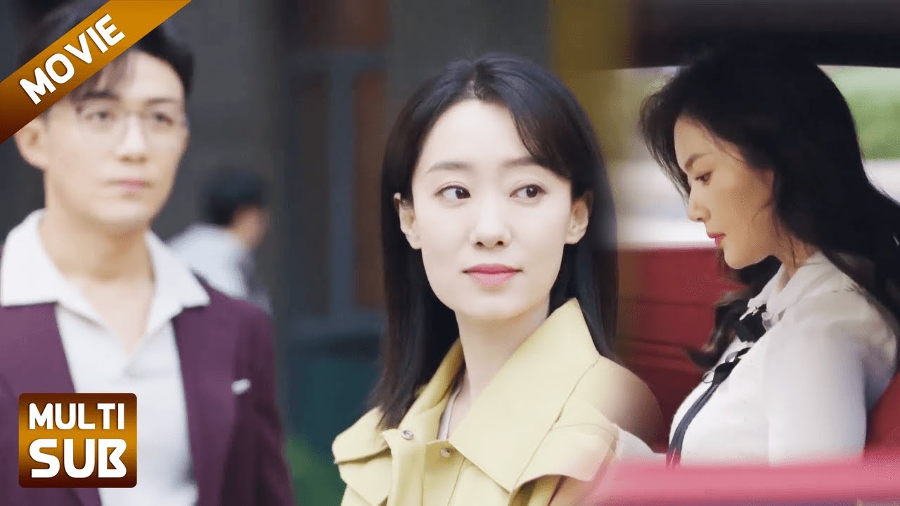 【FULL】妻子潇洒离婚，走出民政局大骂小三没素质，出轨丈夫直接破防！#chinesedrama