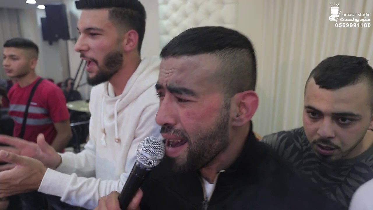 احنا سلحنا الحكومة 🔥🔥 | معين الاعسم | للعريس عمر جابر مهرجان حزما