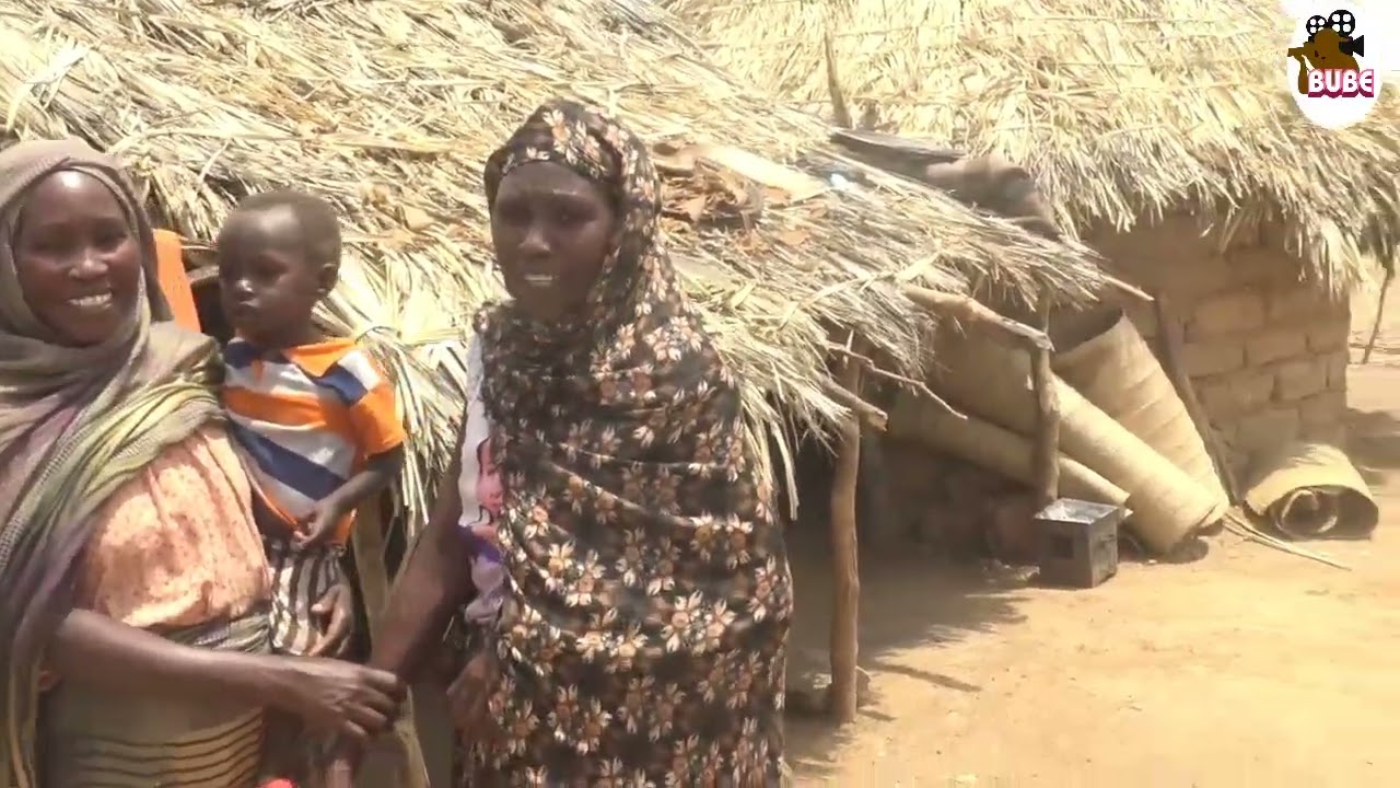 Ita shoda  Part:2 (New Kunama video)