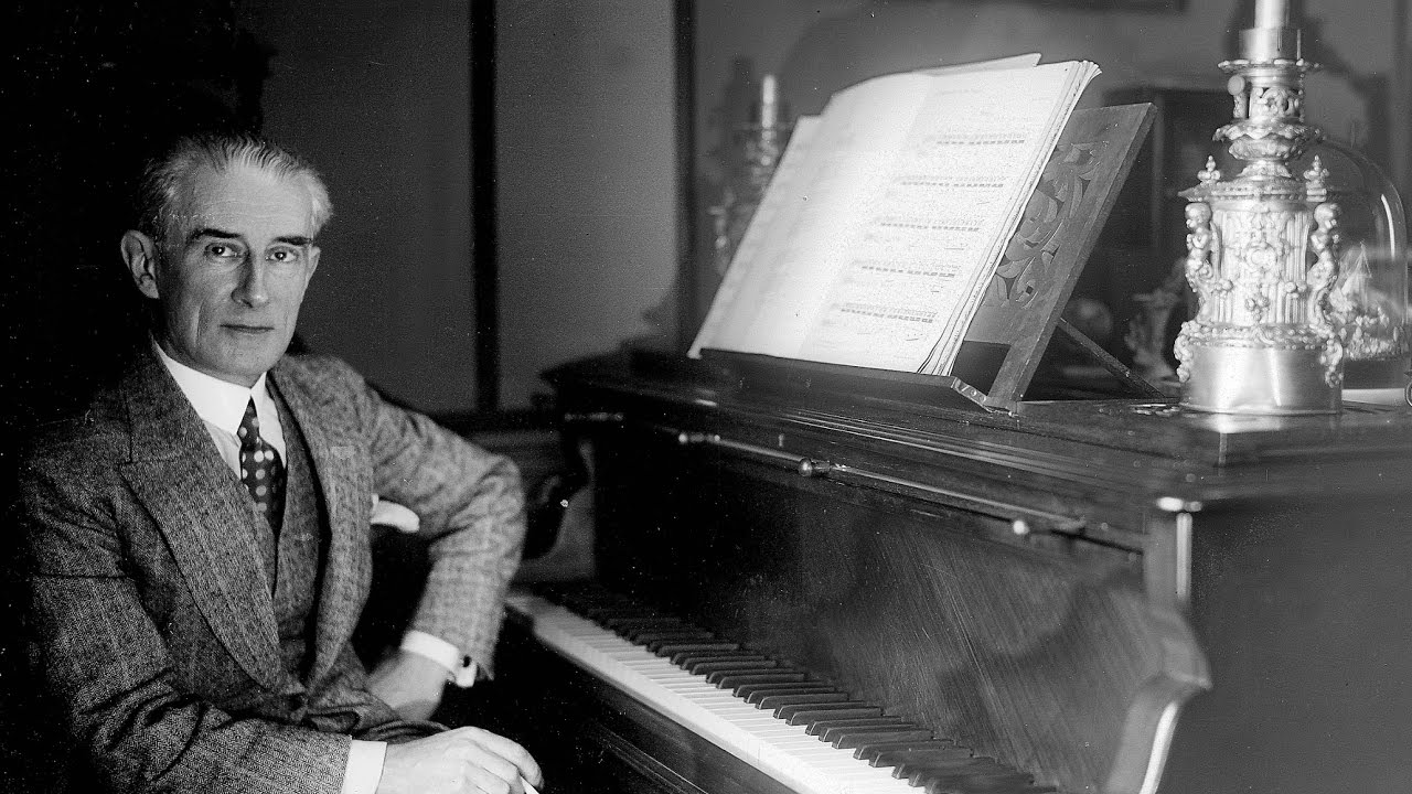 Maurice Ravel, Sonate pour violon et piano, Régis Pasquier/Brigitte Engerer