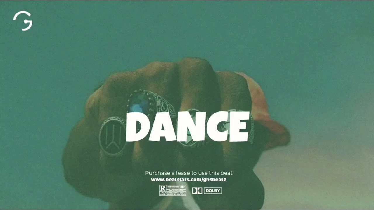 Afrobeat Instrumental 2026 Fola x Young John Type Beat - 