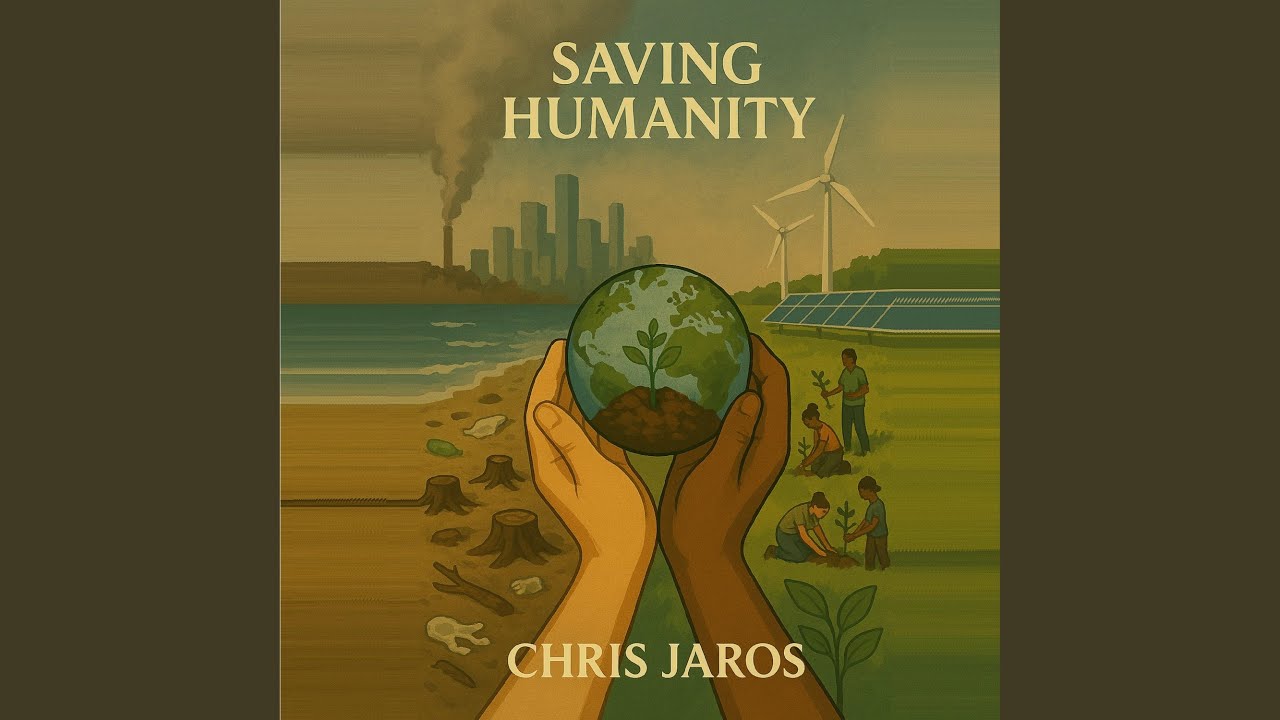 Saving Humanity