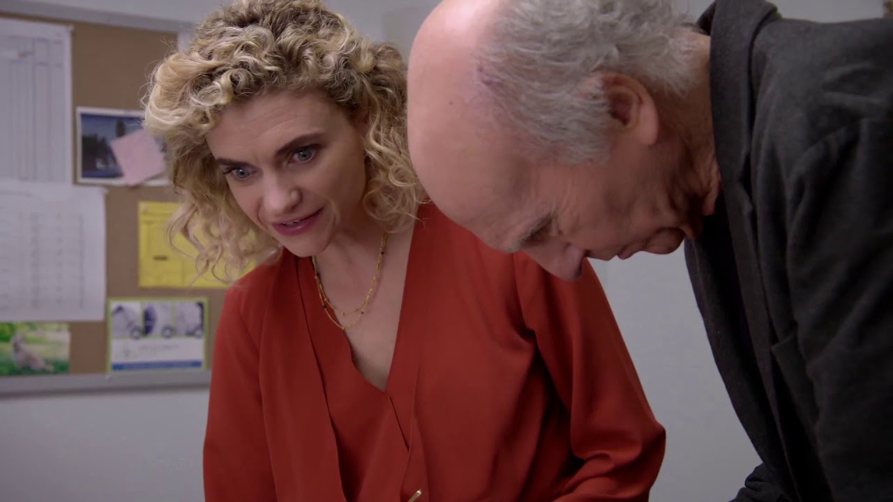 Curb Your Enthusiasm: Crossing Boundaries