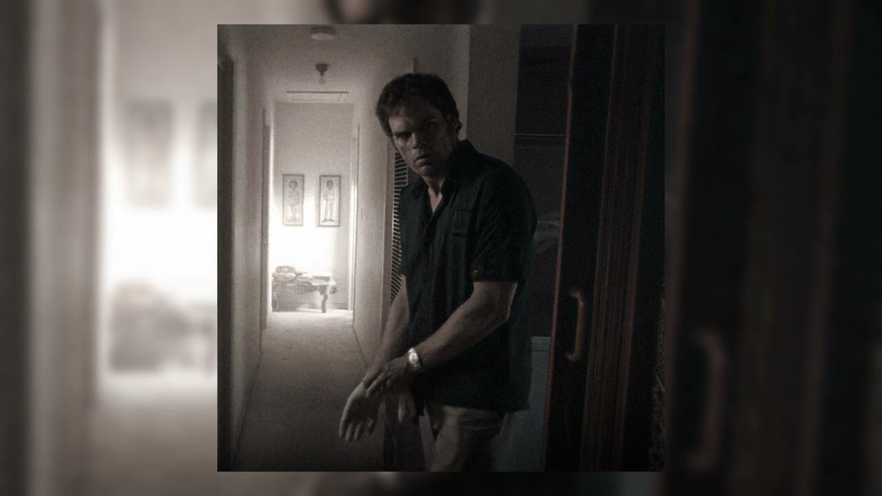 Bomber - Hardtekk (Super Slowed + Reverb) - Dexter Morgan