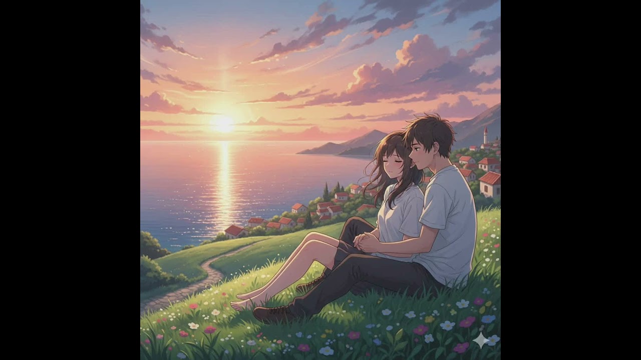 Desire|Japanese Love Music| Al Ballad Duet|欲望