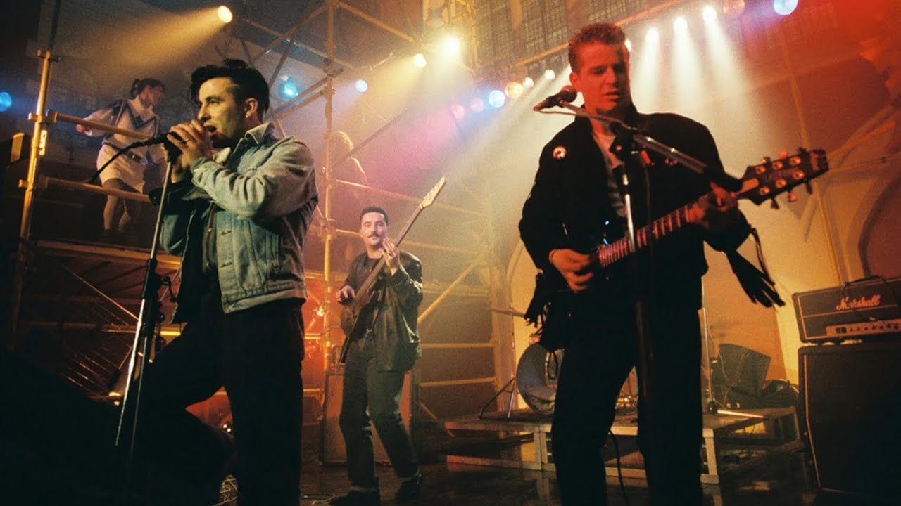 Loving Me Lately - Aslan, 1986
