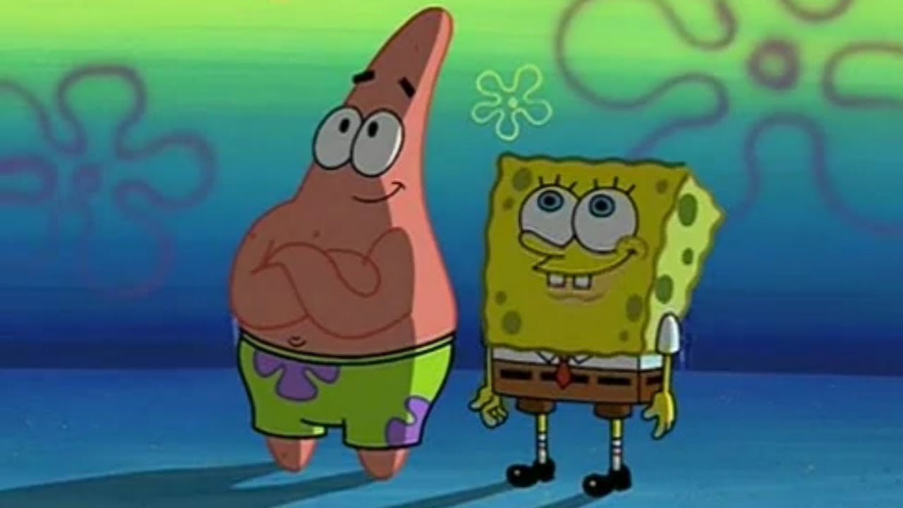 Nickelodeon Honors Stephen Hillenburg With A Spongebob Marathon