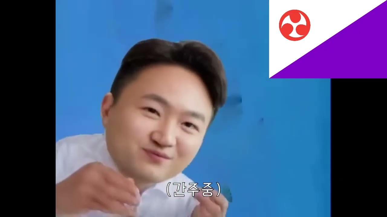 (카톡팝)달려라 달려 홍민택아! 오천한국어 버전(달려羅 달려 洪民宅啊 烏川韓國語 버-쪈)
