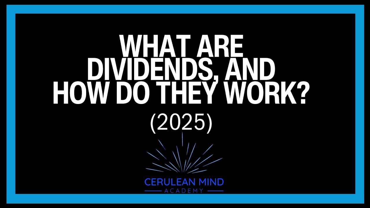 What are Dividends and How Do They Work?