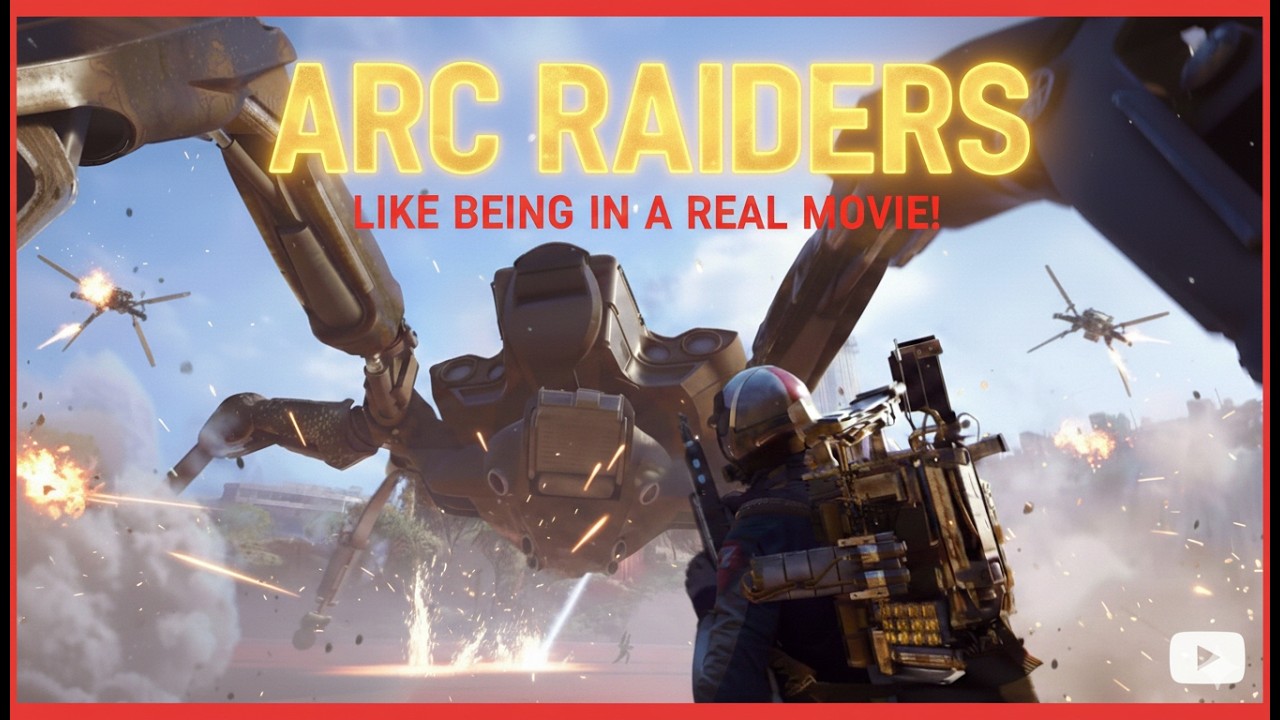 ARC RAIDERS || UPGRADES ||