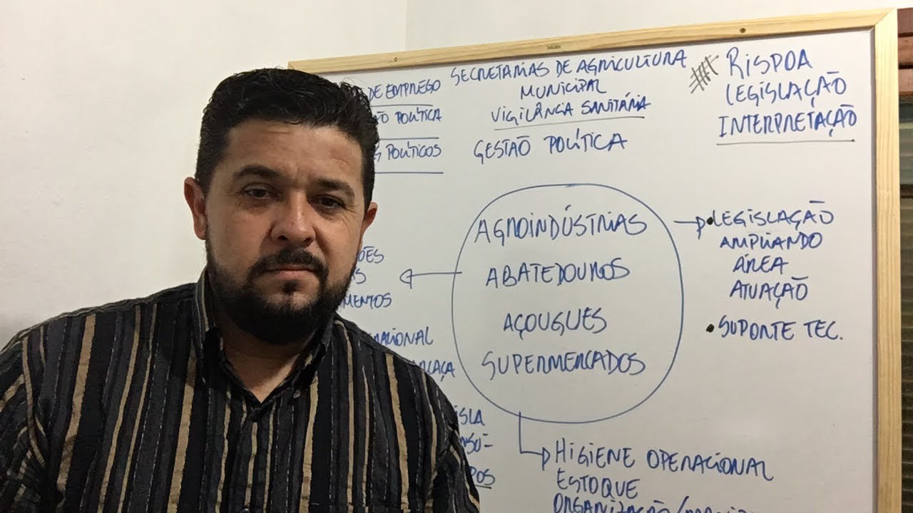 Secretarias de Agricultura Municipais - Gestão Política.
