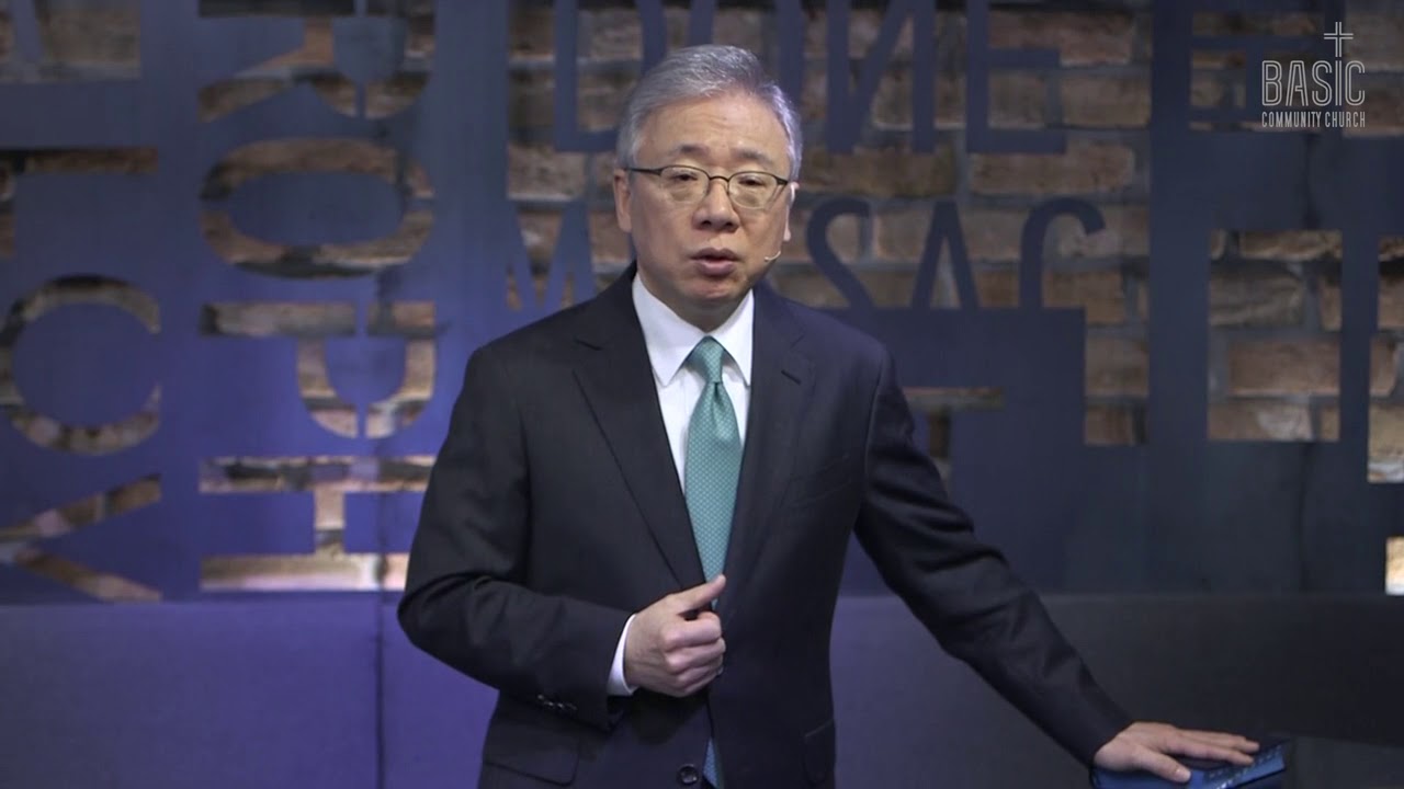 [조정민 목사 설교]구원의 섭리(창세기50장15-21절)