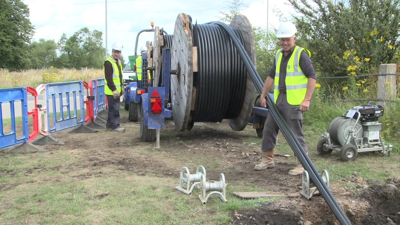 What we do | g2 Energy Corporate DVD | Independent Connection Provider