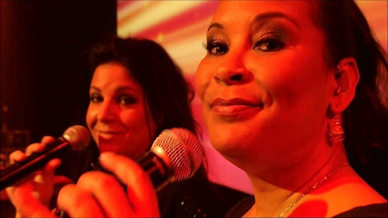 Danny De Munk - Buena Sera Oh Marie