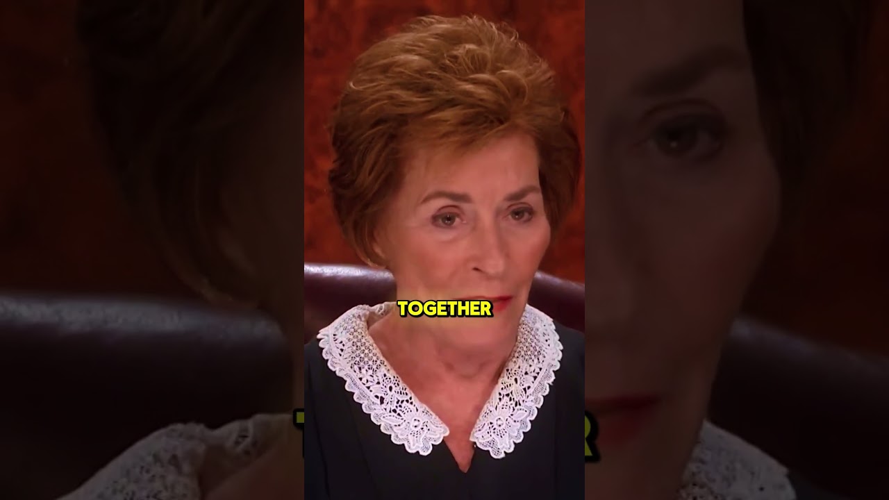 $1,850 Money Dispute Gets SHUT DOWN By Judge! 💀 #shorts #courtroomdrama #karma