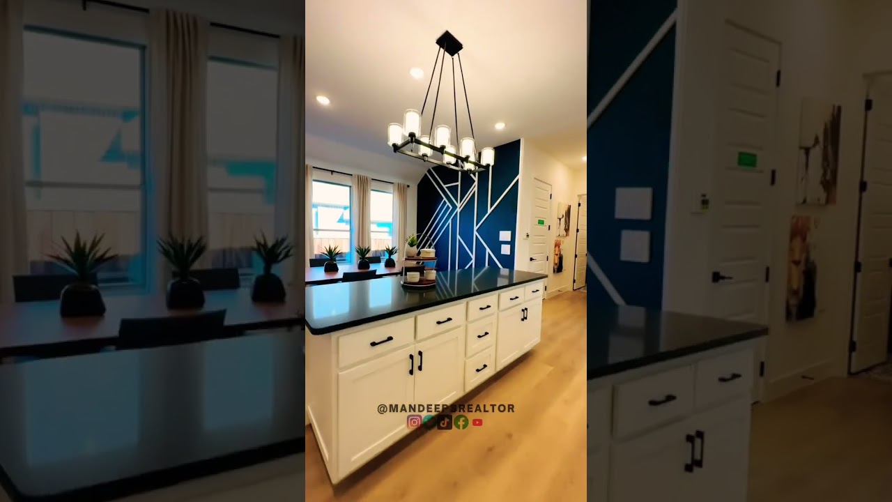 . Prosper, TX | $655k+Mandeep Singh (MD) | REALTOR new homes! #mandeepsrealtor #dallasrealestate