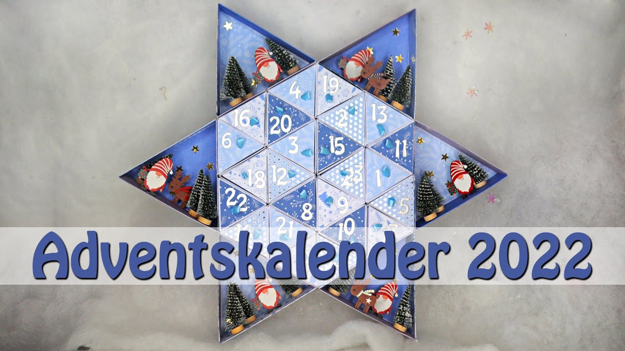 Adventskalender 2022