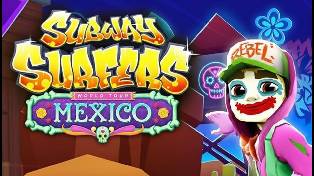 🛹🔥 Subway Surfers Live &ndash; Smooth Reflex Speed Run 🚆✨