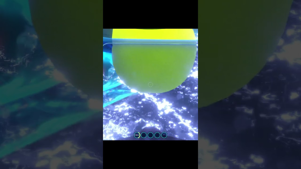 How to kill a ghost leviathan in 60 seconds in Subnautica