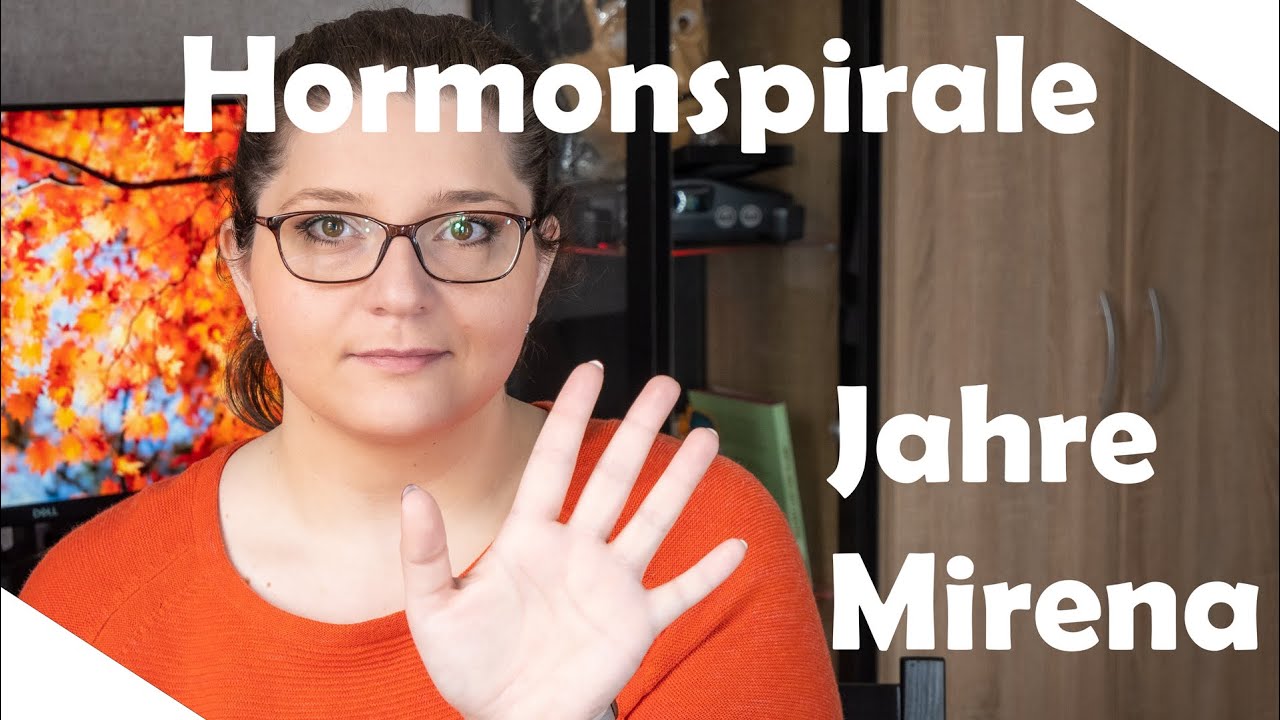 Fazit nach 5 Jahren Mirena | Mel @ Home