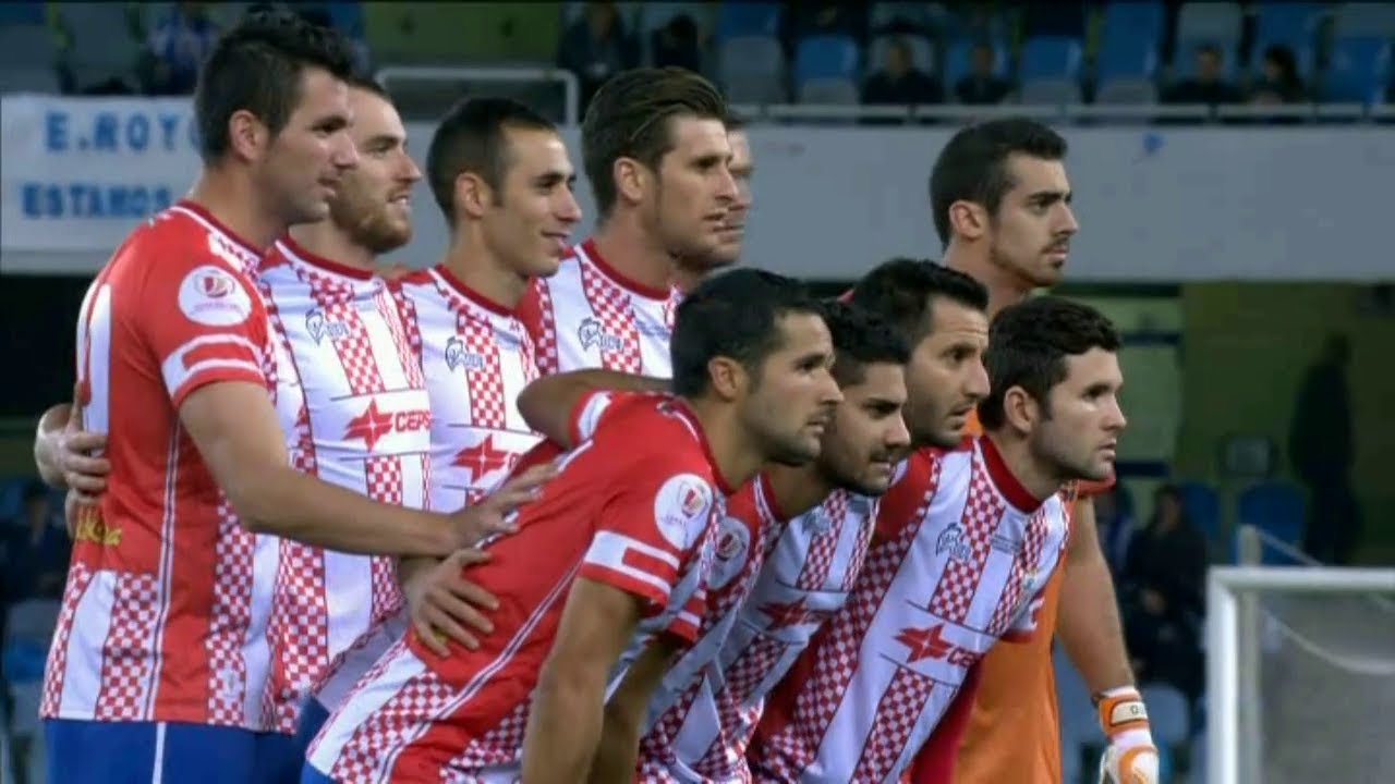 Resumen Real Sociedad 4-0 Algeciras [Copa del Rey 1/16 VUELTA] 18/12/13
