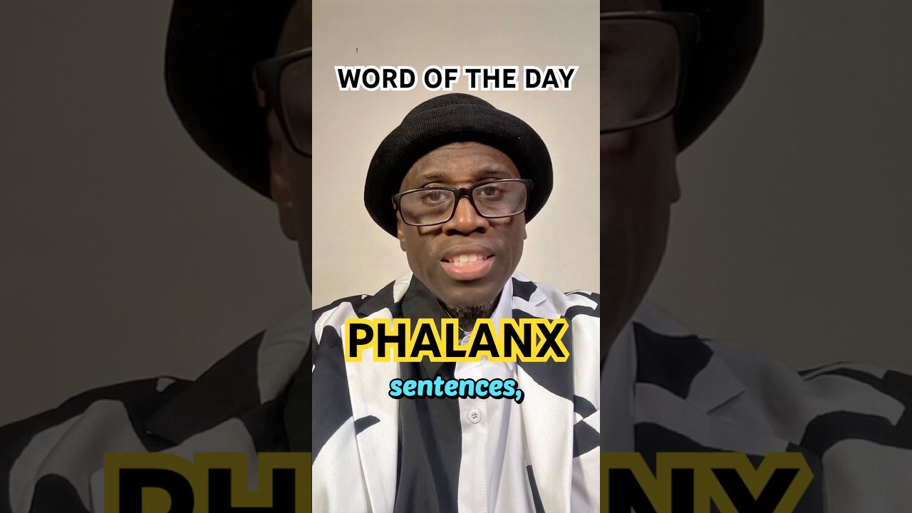 PHALANX: Мгновенно улучшите свой звук!