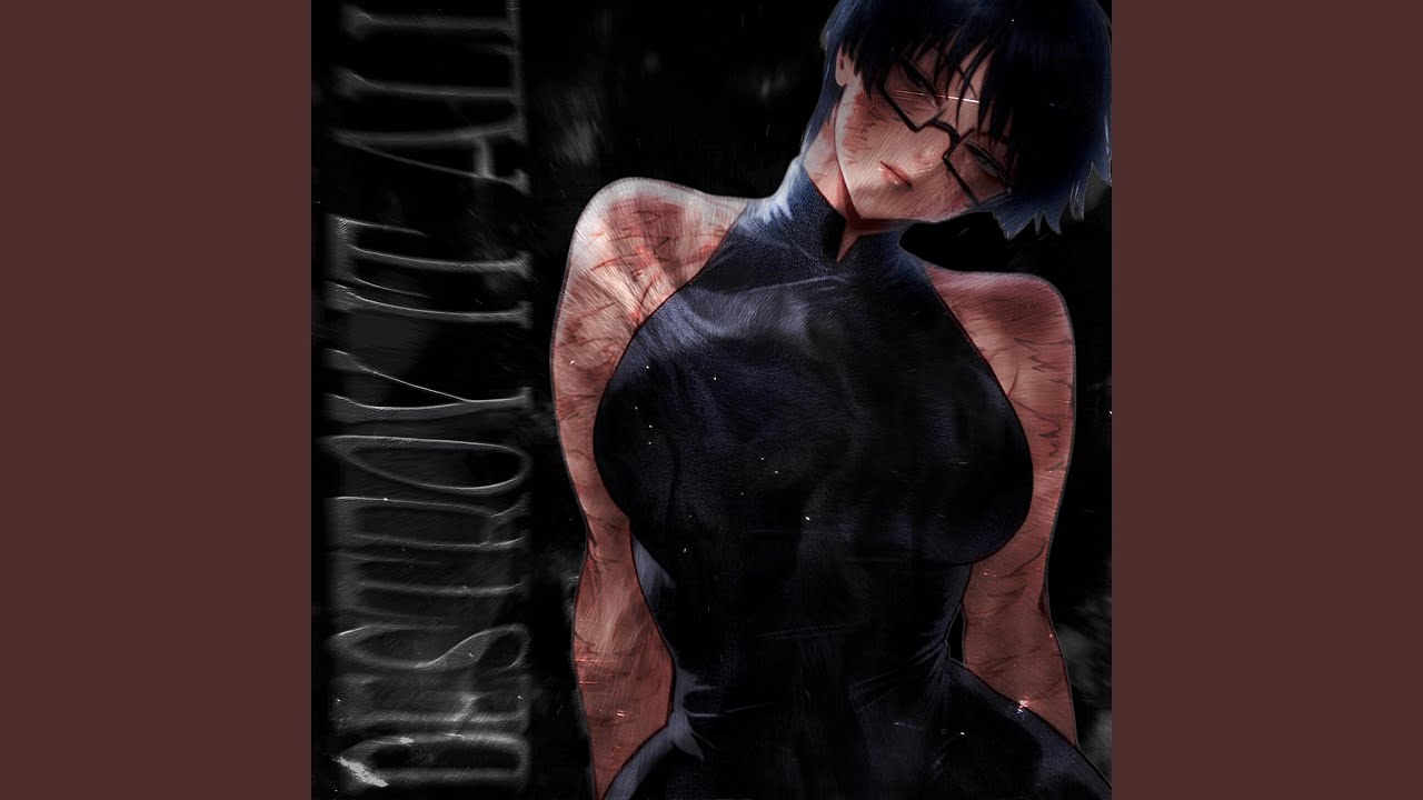 Destroy it All / YUJI - Slowed