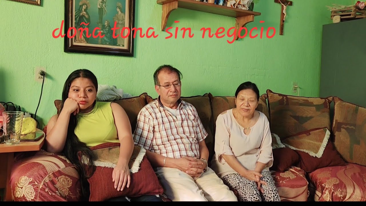 Por envidias y habladurías, dispuesta a aclarar esto