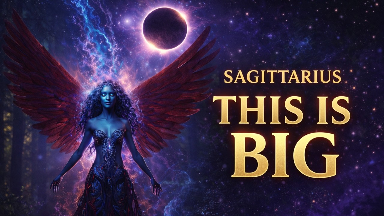 Sagittarius ♐️ | A Major Turning Point! | February 15th to 22nd