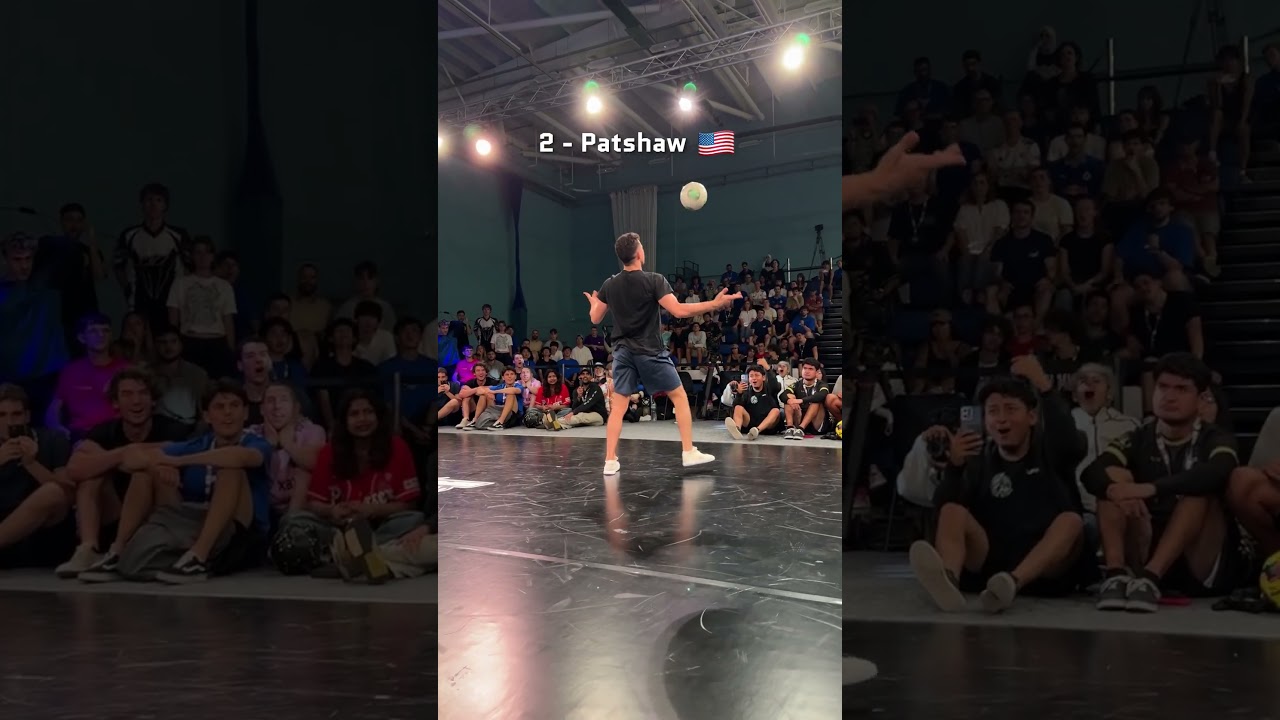 Top 5 battle moments from Super Ball 2025 🔥