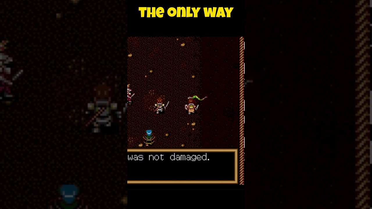 The WORST RPGs Ever Made - Traysia