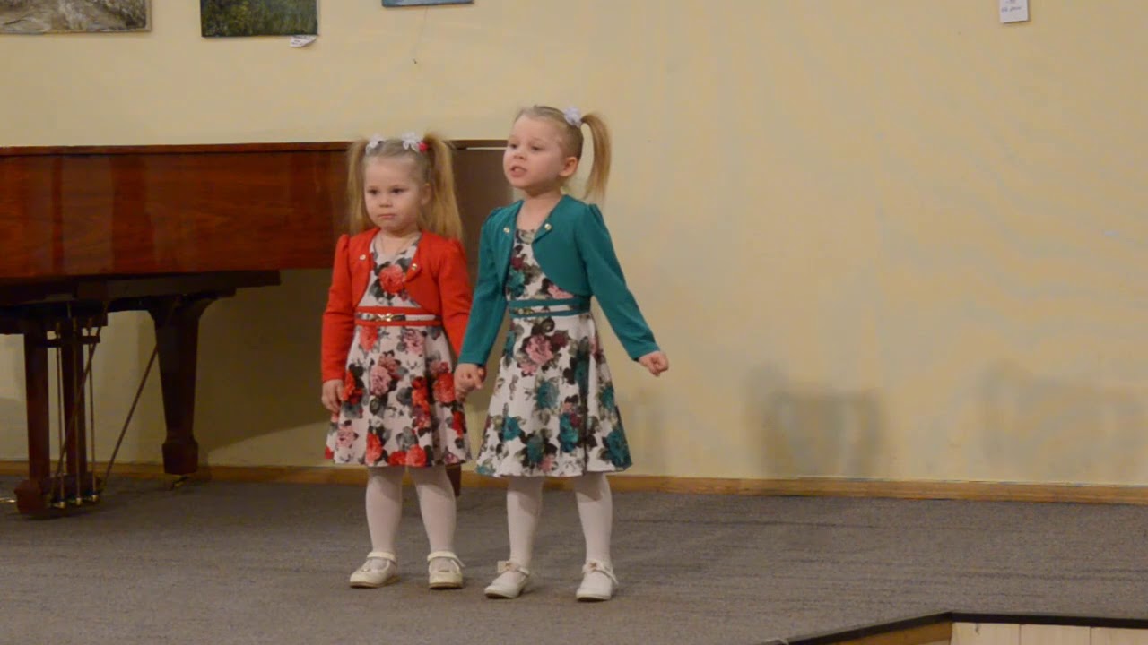 концерт 23 11 2018
