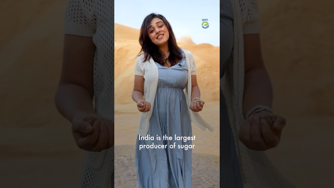 How sugarcane waste is replacing plastic for food packaging in India - CHUK
