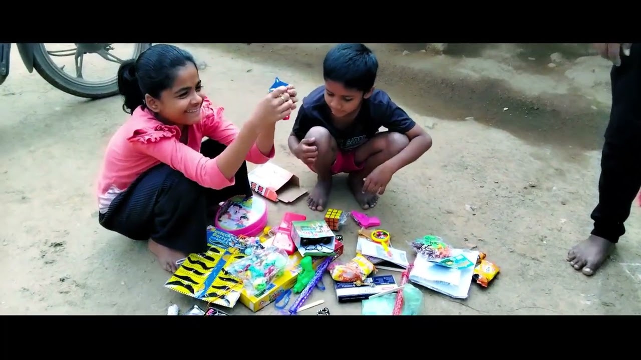 Chiranjeevam 2026 | Burrala thatha | short film | Rudraveena creations |